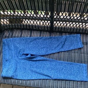 Under Armour leggings